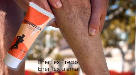 Enerflex Articulaciones